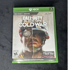 Call of Duty: Black Ops Cold War Xbox Series X|S, Xbox One Multiplayer Ultra HD