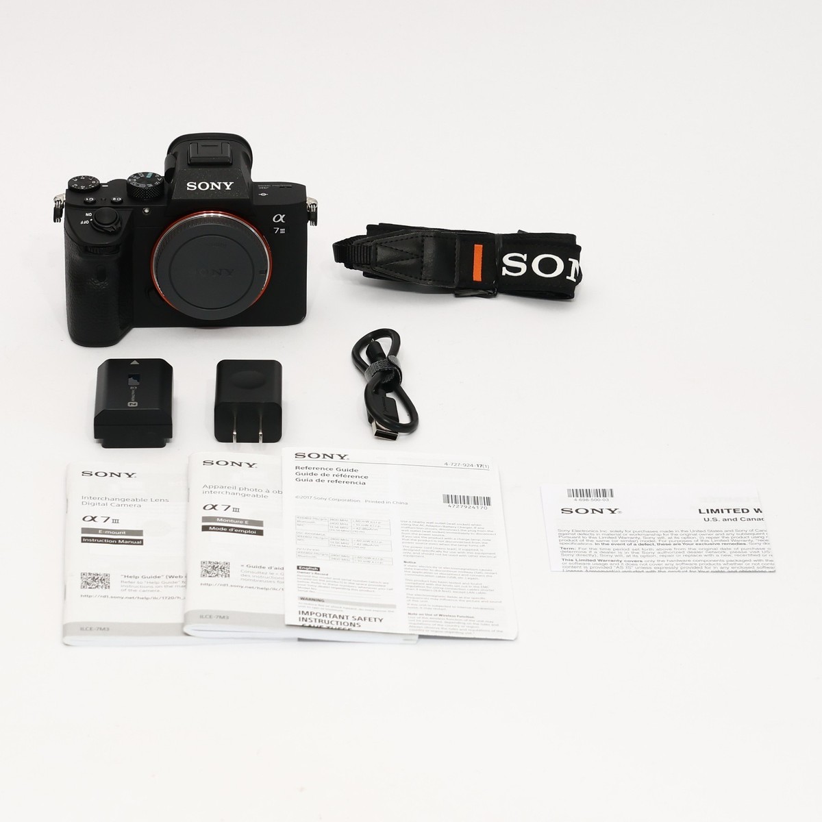 Lens Sony A7r Iii Shutter Count Check Shutter Sony Alpha Shutter