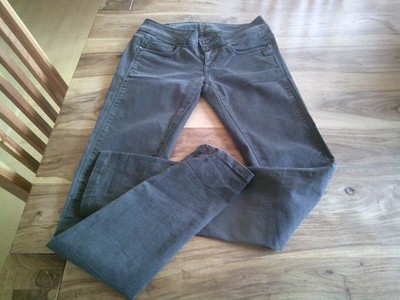 G-Star - RAW Jeans-schwarz 28/32 top