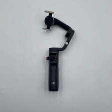 DJI Osmo Mobile 6 Gimbal Stabilizer for Smartphones Slate Gray - NO TRIPOD