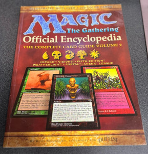 Mtg Encyclopedia | eBay