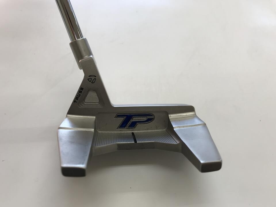 Taylormade Tp Collection Hydro Blast Bandon Tm1 Putter 34.0