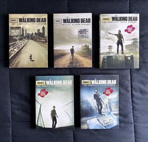 The Walking Dead Season 10 Dvd | eBay