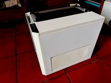 CORSAIR CRYSTAL BOX 280X CC-3011137-WW BOX VETRO TEMPERATO BIANCO