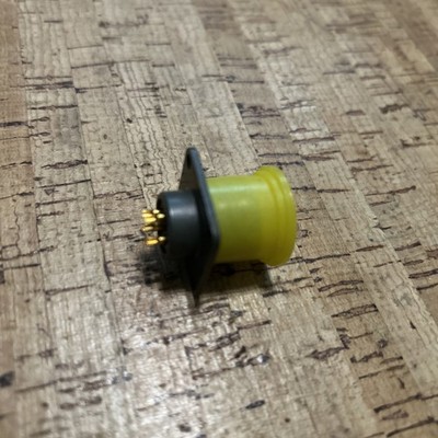 MS3112E10-98S Mil spec