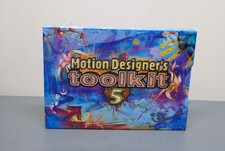 Digital Juice Motion Designer s Toolkit Vol. 5 DVD ROM WB1
