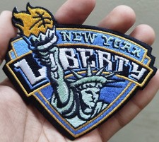 New York Liberty WNBA Fan Apparel and Souvenirs for sale | eBay