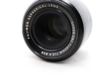 FUJIFILM FUJINON XF 60mm F2.4 R Macro Lens Black X mount Close up photography