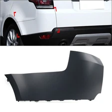 Rear Left Bumper Corner Insert Cover For Land Rover Range Rover Sport 2014-2022