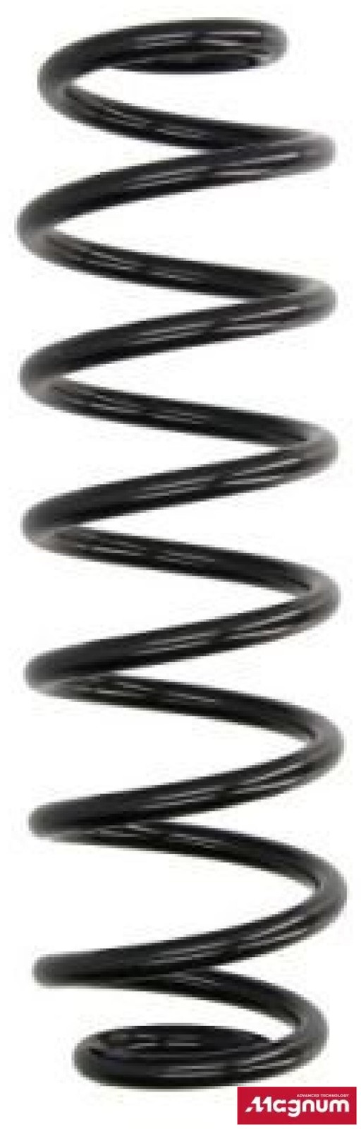 Magnum Technology Fahrwerksfeder Sw181 - Bild 2