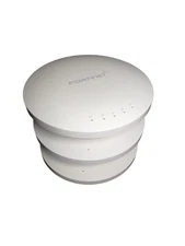 Lot 3 Fortinet FortiAP FAP-221C Dual-Band 802.11ac Wireless Access Points