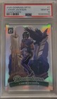2025 Donruss Optic Lamar Jackson Base (PSA 10)