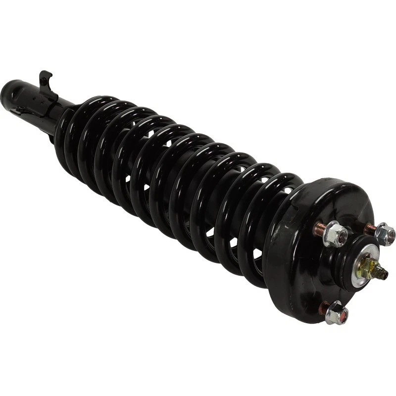 TrueDrive Shock Absorber and Strut Assembly For 1990-1993 Honda Accord - Image 2 of 4