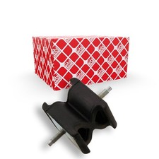 FEBI BILSTEIN Haltering, Schalldämpfer  u.a. für CITROËN, CITROËN, PEUGEOT