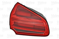 Valeo 045453 Heckleuchte RüCkleuchte Links FüR Cayenne II 92A/958 10.14-09.17