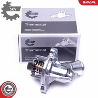 Esen SKV 20SKV083 Thermostat FüR KüHlmittel Thermostat KüHlmittel FüR Opel