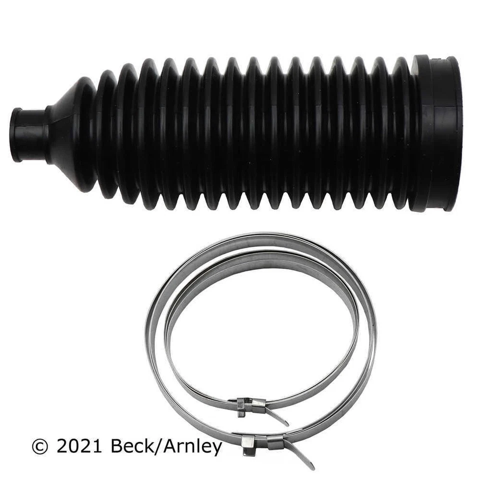 Kit de extremo de varilla de amarre de dirección Beck/Arnley 101-8561 para Mazda CX-9 07-15 Foto 3 de 4