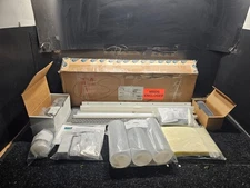 Coast Pneumatics Inc. 05-53441-6-002 PM-2 with New Dow Corning Oil and UV Optics