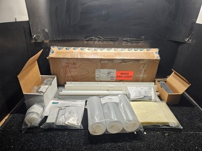 Coast Pneumatics Inc. 05-53441-6-002 PM-2 with New Dow Corning Oil and UV Optics