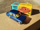 Vintage Corgi Toys No. 251 Hillman Imp