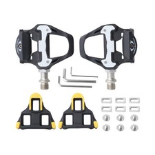 Biycles Flat Pedals Clip Converter High Strengths Pedals Platform Adapters