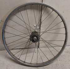Rear Wheel Jump Bike. Miss 20 X 1/75 Hub Omega Rim Maccari Muscle Bike