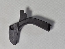 1911 Grip Safety Blued - 0.2505" Radius - 0.6150" Width