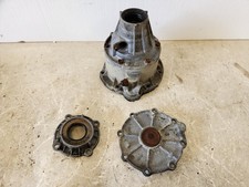 1974-1979 Ford F150 Full Time 4wd Np203 Transfer Case Aluminum Housing Covers