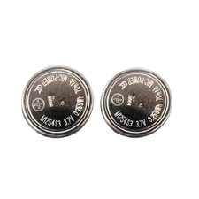 M1254S3 3.7V battery for Jabra ELITE7 Pro/ Evolve2 Buds/ELITE 85t headphones