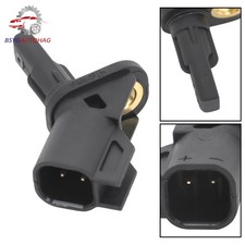 ABS Wheel Speed Sensor For Ford Focus Mondeo Mazda 3 5 Volvo C30 S40 V50 1115018