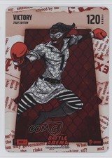 2026 Bo Jackson Battle Arena TCG - The Griffey Set Victory #RHBF-3