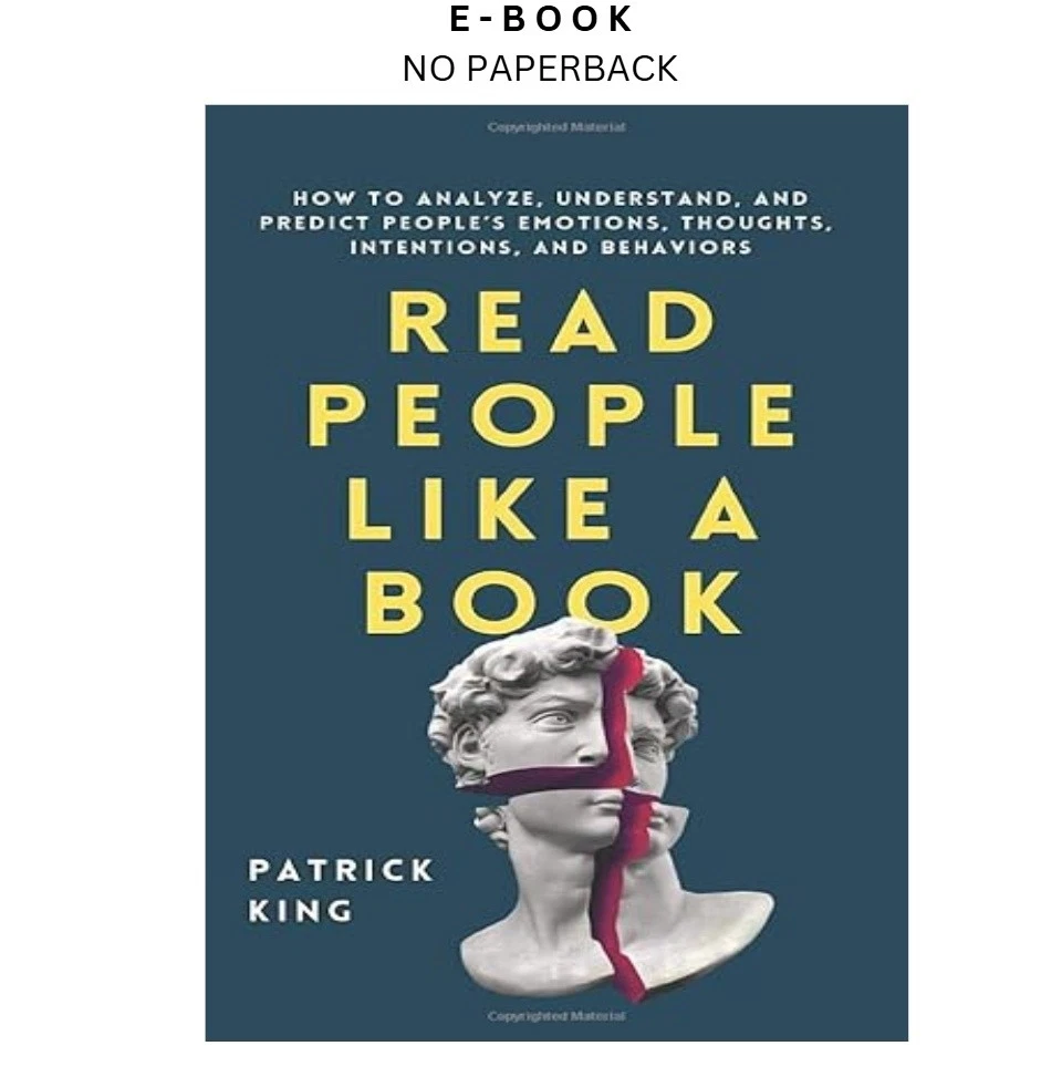 Read People Like a Book ebook | LD Global Digital Ebook Store Buy Read People Like a Book ebook, instant digital download PDF from LD Global