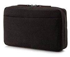 Custodia per accessori Hp Spectre Folio Euro Marrone