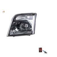 5X Set Scheinwerfer + Osram Night Breaker Laser Passend FüR Ford Transit Links