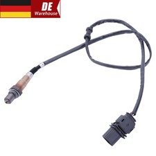 FÜR VW GOLF PASSAT AUDI A3 PORSCHE 911 SEAT SKODA LAMBDASONDE REGELSONDE VOR KAT