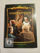 DVD DEFA  Märchen - Klassiker " Schneewittchen  " Neu  & OVP  * Gebrüder Grimm 