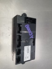 24 VOLKSWAGEN ATLAS SE HVAC CONTROL MODULE 3C...