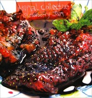 Animal Collective - Strawberry Jam - Vinyl Record 12 Record - G3Z