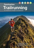 Faszination Trailrunning Stefanie Seiler-Runge
