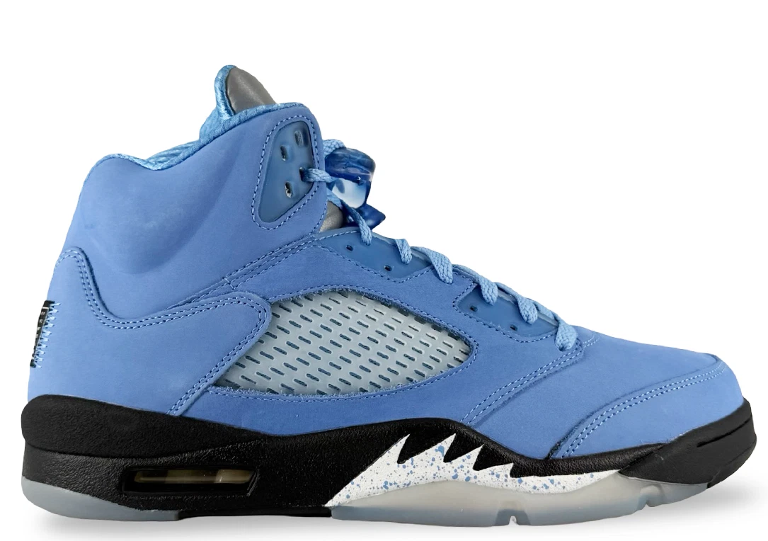 NIKE ジョーダン5 Air Jordan 5 Retro 'Poison Green' Release Date. Nike SNKRS