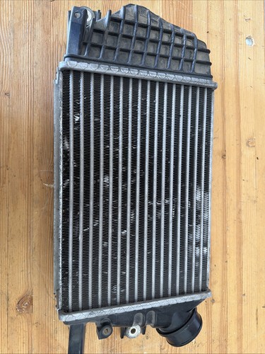 15-21 Subaru WRX Top Mount Intercooler Assembly TMIC Factory OEM