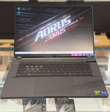 GIGABYTE AORUS 16X ASG BE200NGW 16  i9-14900H...
