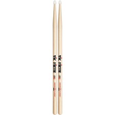 Vic Firth American Classic Hickory Drumsticks Nylon 5B