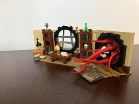 LEGO Marvel: Doctor Strange's Sanctum Sanctorum (76060)