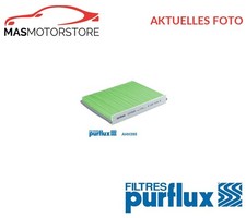 INNENRAUMFILTER POLLENFILTER PURFLUX AHH395 P FÜR VOLVO V40