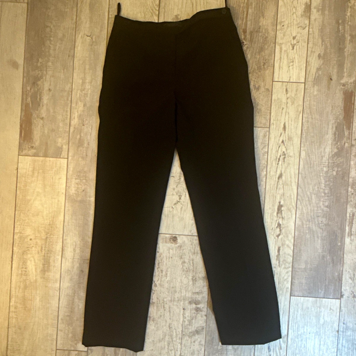 25+ PRADA Black Pants for Women for sale | Updated Oct 2026