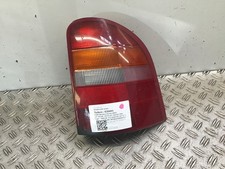 Rückleuchte rechts  Ford Mondeo I Kombi (BNP) Heckleuchte rechts 638495