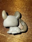 Littlest Pet Shop, Chinchilla #687, Gray ears, Purple Snowflake eyes, Hasbro — photo 2