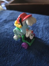 Vintage 1993 McDonald  s Happy Meal Toy- Animaniacs- Upside Down Wakko