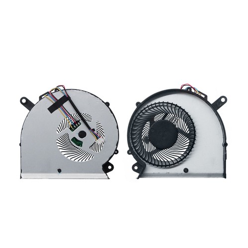 For Gigabyte Aero15 15X 15W V8 X9 Cooling Fan Graphics Card CPU Cooler Fan - Afbeelding 2 van 10